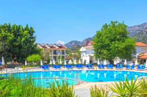 Ölüdeniz Beach Resort By Z Hotels